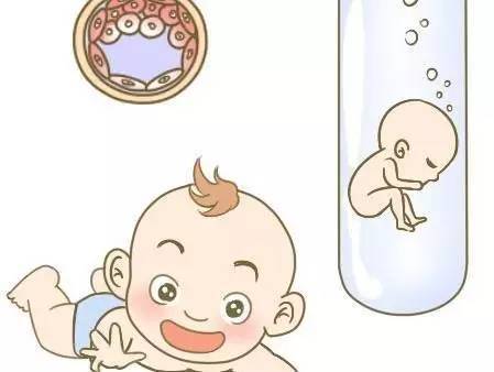 42岁高龄成功案例