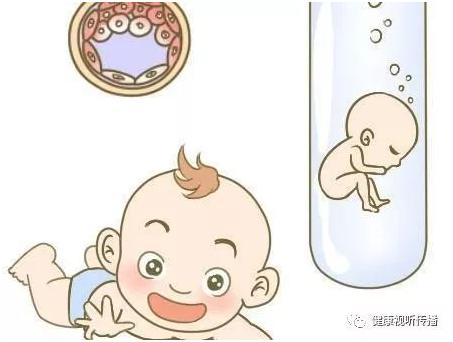 42岁高龄成功案例